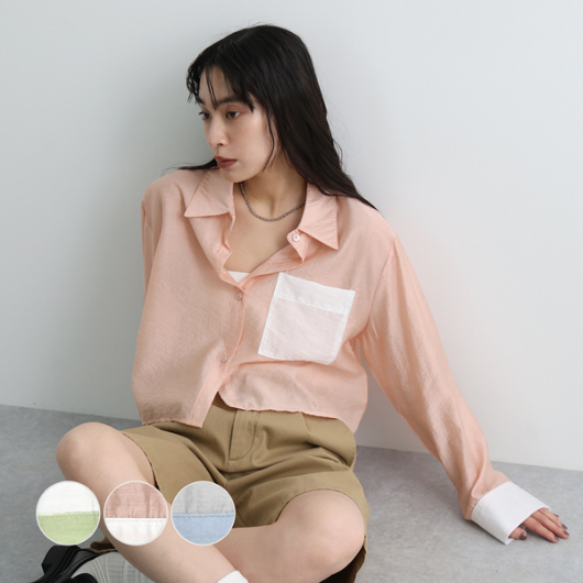 �J���[�o���G�[�V����