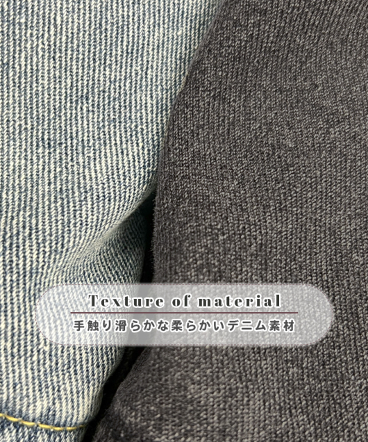 専用です。yori デニム バルーンスリーブジャケット 38 8882_thumbnail.jpg