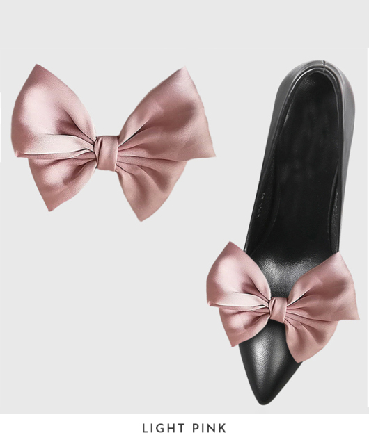 ohga ビックリボンパンプス big ribon ohga ビックリボンパンプス big ribon